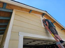 Best Stucco Siding  in El Verano, CA